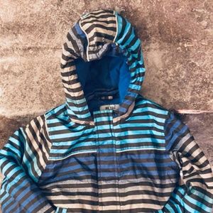 Boys Me Too Puffer Jacket